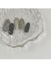 ネイル レア(Nail Rea)/standardコース￥6200