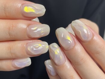 ライズプラス(Raize+)/オーロラぷっくり