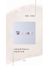 はあとねいる 小山城南店/foot design 108