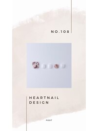foot design 108