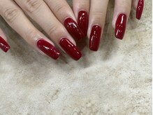 トランク ネイル(trunc nail)/ワンカラー