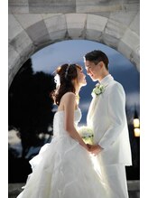 エヌドット バーバーギンザ(N.BARBER GINZA)/メンズブライダル〈銀座〉