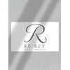 リ レイ(RE:REY)ロゴ