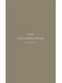 ナーズ アイラッシュ アンド アイブロウ バイ メディカルサロン(NAZ)/NAZ eyelash&eyebrow