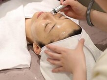 チョンダムビューティー(chondam beauty)
