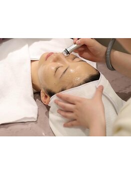 毛穴ケアをしたい