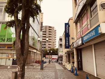 ルタン(le temps)/アクセス3