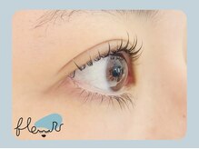 フルール(fleuur)/eyelash lift デザイン