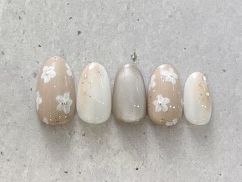 ココル 大塚駅前店(Cocol)/【Artfulコース】¥7700