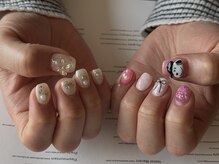 ブリコ(Brico)/art 10 ／ haruka