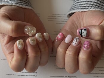 ブリコ(Brico)/art 10 / haruka