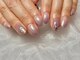 ミアネイル(Mia nail)の写真/初めての方にもおすすめ♪【ハンドジェルワンカラー★3000円】通いやすい価格設定◎