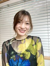 エム ラッシュ(M Lash) 浜中 美駒