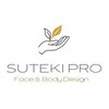 美骨矯正 ステキプロ(SUTEKI pro)のお店ロゴ