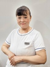 シンメトリー リラクゼルミネ横浜店&nbsp;小顔矯正師 佐々木