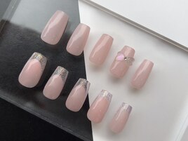 リボンフレンチ