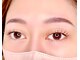 ルル(Lulu)の写真/1枠1席の落ち着くプライベートサロン♪厳選した商材と高技術で眉毛もまつ毛も理想の仕上がりに！