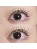 Eye★【9月特別価格】【パーマ】パリジェンヌラッシュリフト5,700円→5,200円