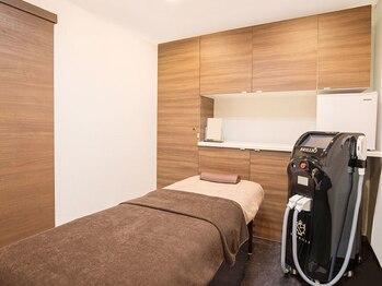 レイロール 三重四日市店(RAYROLE)/全室個室の施術ルーム!