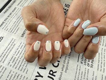 ネイル ハナ(nail HANA...)/