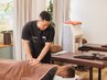 お試し10％off【全身リラクゼーション整体】90分