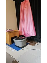 ミホズルーム(Miho‘s room)/そろそろはじめませんか？