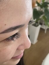 レクラ (Leclat)/☆プラチナミンク