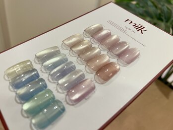 “enoi“milk magnet