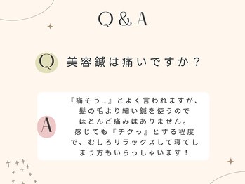ビープラス(BEE PLUS)/Q&A
