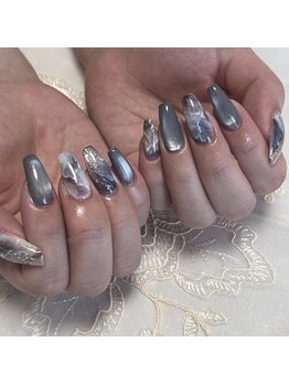 アーブル(Arbre)/マグネット×ニュアンス