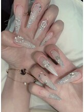 ニチネイルアートスタジオ(Nichi Nail Art Studio)/