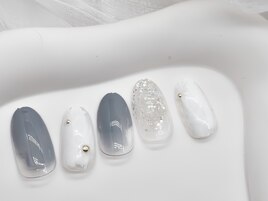 ブルーニュアンス　7800