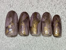 ガーデンネイル(Garden Nail)/アートサンプル