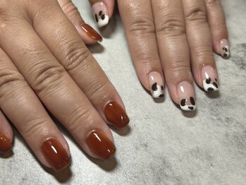 ジュメル(jumelle)/