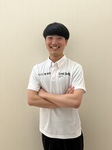 リンクボディ整骨院(LinkBody整骨院) 藤原 朋生