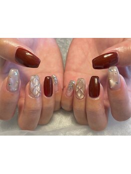 大人女性向けこだわりサロン