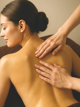 ブライダルメニューがあるサロン