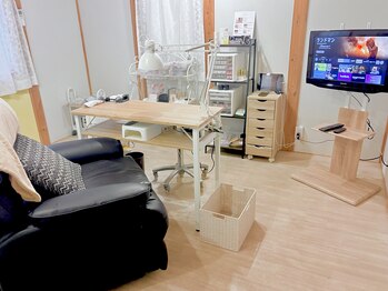 ブーケ バイ ルークス(bouquet by LOCUS)