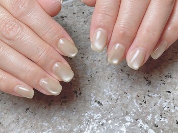 バーガンディ 武蔵浦和(BURGUNDY)/マグネット