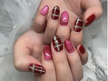 Lunoa.Nail salonroom【ルノアネイルサロンルーム】の雰囲気（持ち込み/長さ出し/パラジェル/ニュアンス/マグネット/ワンホン）