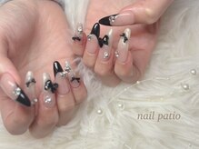 ネイルパティオ 草加店(nail patio)