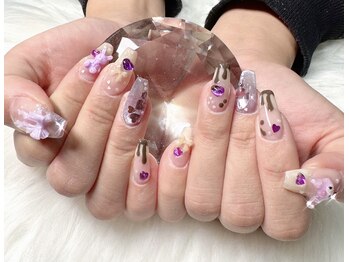 マイリー(maiLY)/