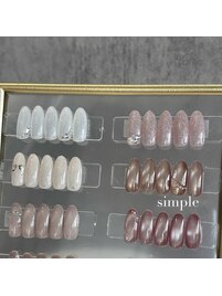 ワンホンsimple定額～＊。