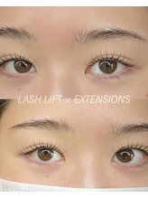 ウィロー(WILLOW)/パリエク