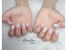 バオバオ ネイル(BAOBAO NAIL)/