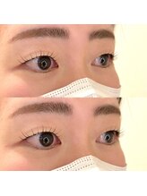エニーアイラッシュ 高砂店(ANY Eyelash)/lashlift