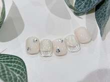 エムプラスビューティー(M+)/シンプル、アートデザイン