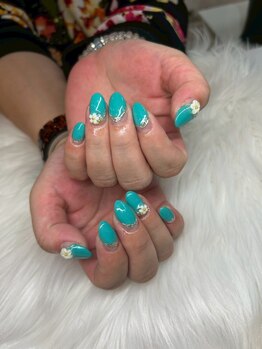 持ち込みデザイン