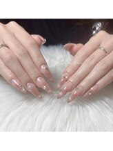 ノワ(nowx)/チークマグネット～