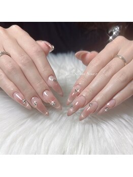 ノワ(nowx)/チークマグネット~